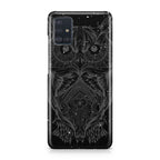 Night Owl Galaxy A51 / A71 Case