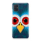 Owl Art Galaxy A51 / A71 Case