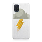 PenCloud Galaxy A51 / A71 Case