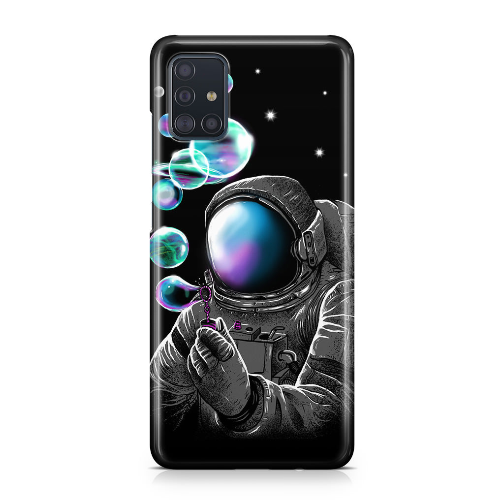 Planet Maker Galaxy A51 / A71 Case