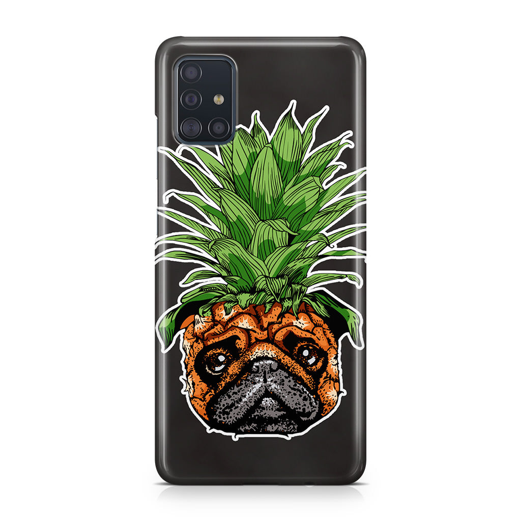 Pugnapple Galaxy A51 / A71 Case