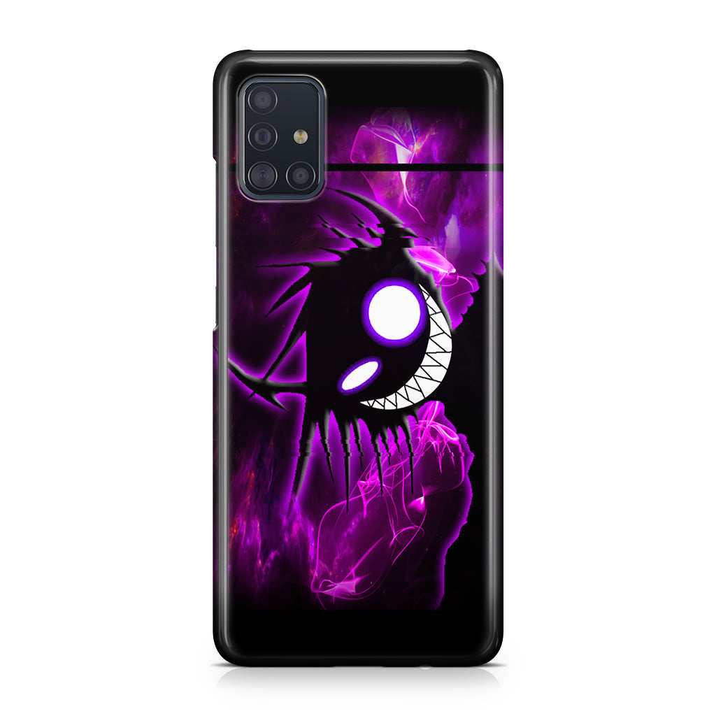 Sinister Minds Galaxy A51 / A71 Case