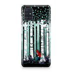 The Birches Galaxy A51 / A71 Case