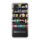 Vending Machine Galaxy A51 / A71 Case