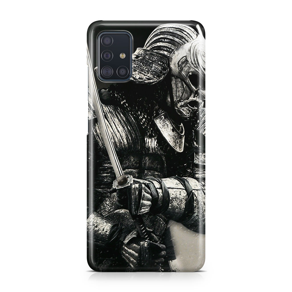 47 Ronin Samurai Galaxy A51 / A71 Case