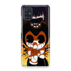 Bendy And The Ink Machine Galaxy A51 / A71 Case