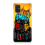 Biggie Smalls Is The Illest Galaxy A51 / A71 Case