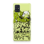 Bring Me The Horizon Galaxy A51 / A71 Case