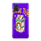 Chance The Rapper I Got The Juice Galaxy A51 / A71 Case