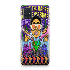 Chance The Rapper SOX Tour Galaxy A51 / A71 Case
