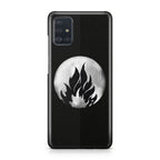 Dauntless Divergent Galaxy A51 / A71 Case