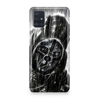 Dishonored Corvo Galaxy A51 / A71 Case