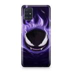 Gastly Ghost Galaxy A51 / A71 Case