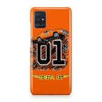 General Lee 01 Galaxy A51 / A71 Case