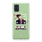 J Hope Map of The Soul BTS Galaxy A51 / A71 Case