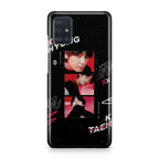 Kim Tae-hyung BTS Galaxy A51 / A71 Case