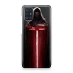 Kylo Ren Lightsaber Galaxy A51 / A71 Case
