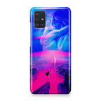 Pocahontas Galaxy A51 / A71 Case