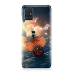 Thousand Sunny Galaxy A51 / A71 Case