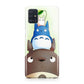 Totoro Kawaii Galaxy A51 / A71 Case
