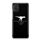 T-Rex Yeah Galaxy A51 / A71 Case