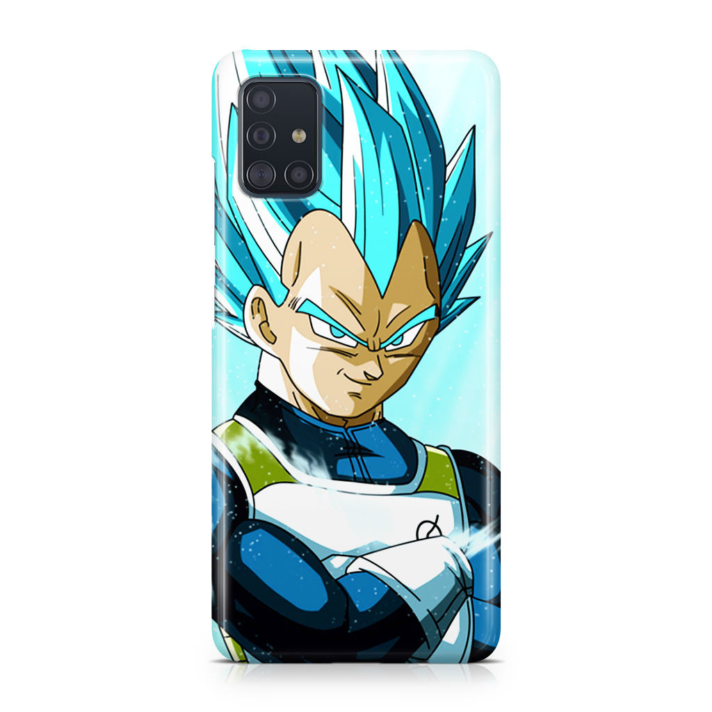 Vegeta Galaxy A51 / A71 Case