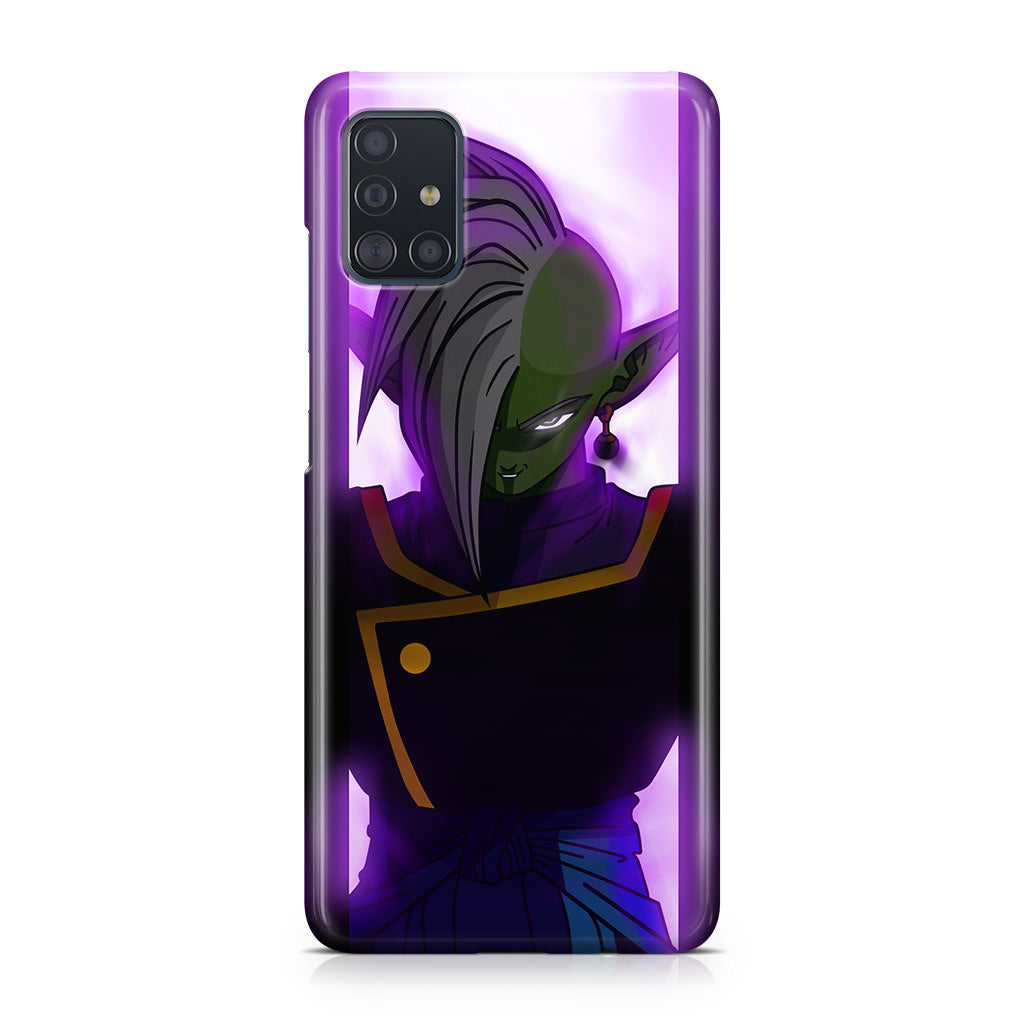 Zamasu Dragon Ball Galaxy A51 / A71 Case