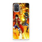 ASL Assemble Galaxy A51 / A71 Case