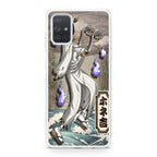 Bonekichi Galaxy A51 / A71 Case