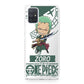 Chibi Zoro Galaxy A51 / A71 Case