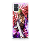 Donquixote Doflamingo Galaxy A51 / A71 Case