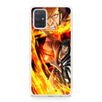 Foxfire Kinemo Galaxy A51 / A71 Case
