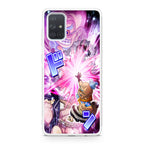 Hyogoro Using Ryuo Galaxy A51 / A71 Case