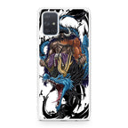 Kaido And The Dragon Galaxy A51 / A71 Case