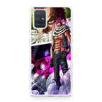 Katakuri Galaxy A51 / A71 Case