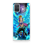 Marco The Phoenix Galaxy A51 / A71 Case