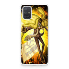 Marine Admiral Borsalino Galaxy A51 / A71 Case