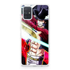 Mihawk The Strongest Swordsman Galaxy A51 / A71 Case