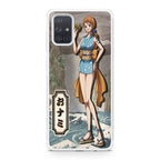 O-Nami Galaxy A51 / A71 Case