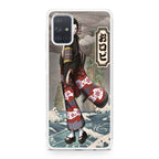 O-Robi Galaxy A51 / A71 Case