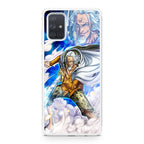 Rayleigh Galaxy A51 / A71 Case