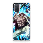 Shirohige Galaxy A51 / A71 Case