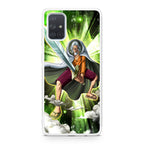 The Dark King Rayleigh Galaxy A51 / A71 Case