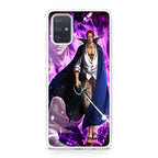 The Emperor Red Hair Shanks Galaxy A51 / A71 Case