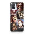The Six Yonko Galaxy A51 / A71 Case
