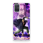 The Young Rayleigh Galaxy A51 / A71 Case