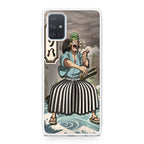 Usohachi Galaxy A51 / A71 Case