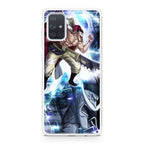 Whitebeard Earthquake Power Galaxy A51 / A71 Case