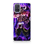 Yonkou Kaido Galaxy A51 / A71 Case
