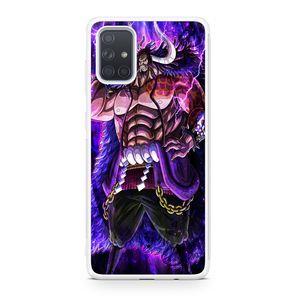Yonkou Kaido Galaxy A51 / A71 Case